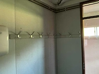 Fort k600 sanitair unit - afbeelding 16 van  29