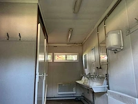 Fort k600 sanitair unit - afbeelding 18 van  29