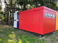 Fort k600 sanitair unit - afbeelding 23 van  29