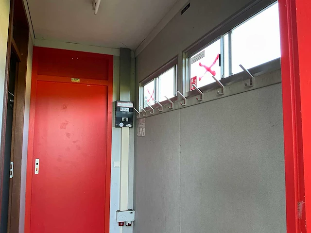 Fort k600 sanitair unit - afbeelding 27 van  29