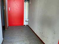 Fort k600 sanitair unit - afbeelding 28 van  29