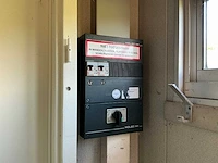 Fort k600 sanitair unit - afbeelding 2 van  32