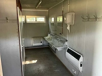 Fort k600 sanitair unit - afbeelding 3 van  32