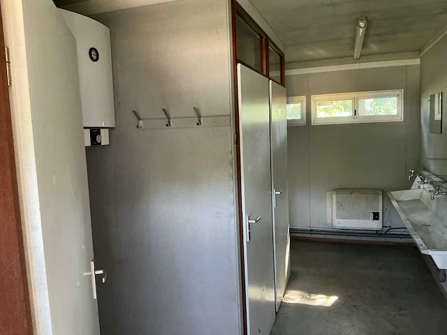 Fort k600 sanitair unit - afbeelding 4 van  32