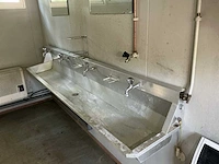 Fort k600 sanitair unit - afbeelding 5 van  32