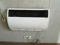 Fort k600 sanitair unit - afbeelding 6 van  32