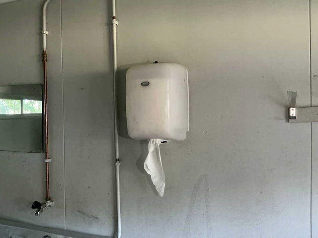 Fort k600 sanitair unit - afbeelding 8 van  32