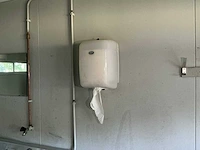 Fort k600 sanitair unit - afbeelding 8 van  32