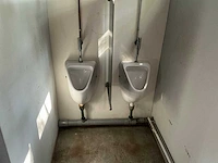 Fort k600 sanitair unit - afbeelding 11 van  32