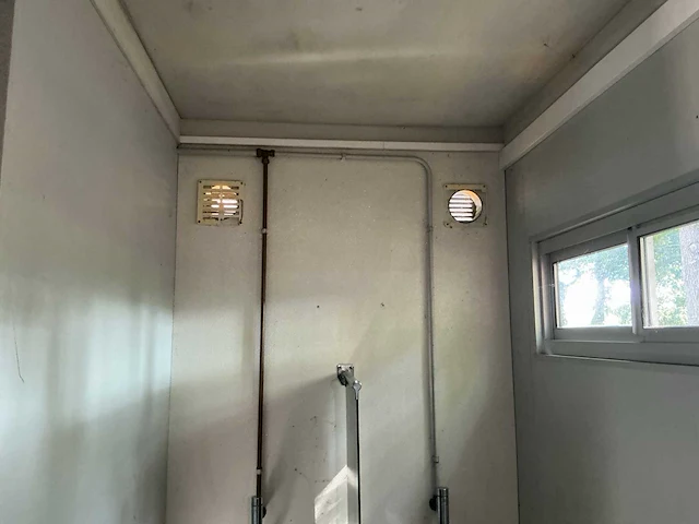 Fort k600 sanitair unit - afbeelding 13 van  32