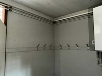 Fort k600 sanitair unit - afbeelding 14 van  32
