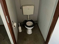 Fort k600 sanitair unit - afbeelding 17 van  32