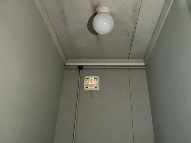 Fort k600 sanitair unit - afbeelding 18 van  32