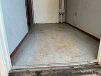 Fort k600 sanitair unit - afbeelding 22 van  32