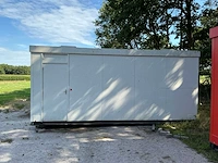 Fort k600 sanitair unit - afbeelding 12 van  32