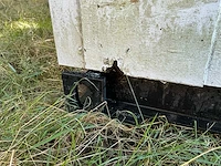 Fort k600 sanitair unit - afbeelding 24 van  32