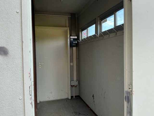 Fort k600 sanitair unit - afbeelding 31 van  32