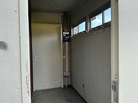 Fort k600 sanitair unit - afbeelding 31 van  32