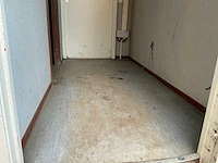Fort k600 sanitair unit - afbeelding 32 van  32