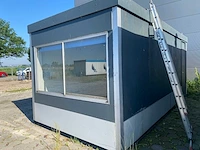 Fort kantoorunit 6x3 - afbeelding 2 van  7