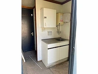 Fort kantoorunit 6x3 - afbeelding 4 van  7