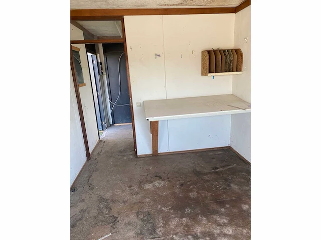 Fort kantoorunit 6x3 - afbeelding 5 van  7