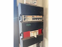 Fort kantoorunit 6x3 - afbeelding 6 van  7