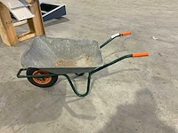 Fort kruiwagen - afbeelding 2 van  6