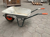 Fort kruiwagen - afbeelding 2 van  6