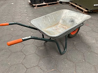 Fort kruiwagen - afbeelding 3 van  6