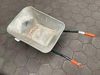 Fort kruiwagen - afbeelding 4 van  6