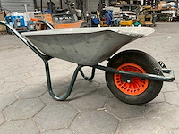 Fort kruiwagen - afbeelding 5 van  6