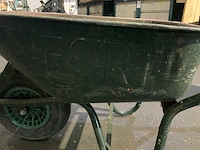 Fort tuingereedschap accessoire - afbeelding 2 van  3