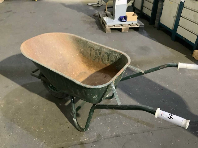 Fort tuingereedschap accessoire - afbeelding 3 van  3