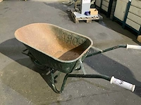 Fort tuingereedschap accessoire - afbeelding 3 van  3