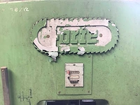 Forte lintzaag - afbeelding 4 van  12