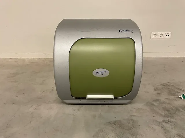 Fortebio - octet qk - fortebio - octet qk - analytische apparaat - afbeelding 1 van  7