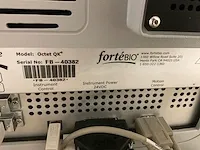 Fortebio - octet qk - fortebio - octet qk - analytische apparaat - afbeelding 10 van  23