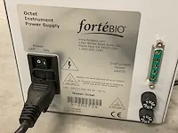 Fortebio - octet qk - fortebio - octet qk - analytische apparaat - afbeelding 14 van  23