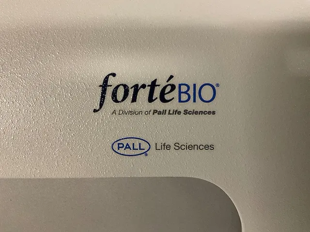 Fortebio - octet qk - fortebio - octet qk - analytische apparaat - afbeelding 3 van  23