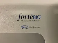 Fortebio - octet qk - fortebio - octet qk - analytische apparaat - afbeelding 3 van  23