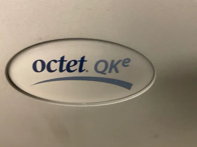 Fortebio - octet qk - fortebio - octet qk - analytische apparaat - afbeelding 4 van  23