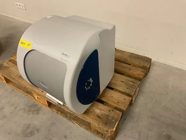 Fortebio - octet qk - fortebio - octet qk - analytische apparaat - afbeelding 5 van  23