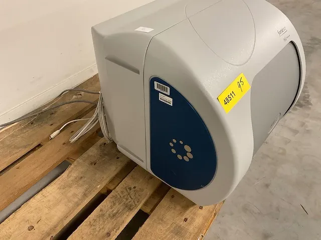 Fortebio - octet qk - fortebio - octet qk - analytische apparaat - afbeelding 6 van  23