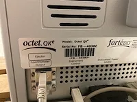 Fortebio - octet qk - fortebio - octet qk - analytische apparaat - afbeelding 9 van  23