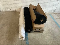 Fortex decordoek (3x) - afbeelding 1 van  3