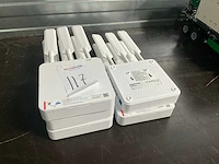 Fortinet 101f-ea fortiextender wifi extender (5x) - afbeelding 1 van  4