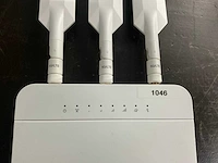 Fortinet 101f-ea fortiextender wifi extender (5x) - afbeelding 3 van  4