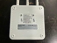 Fortinet 101f-ea fortiextender wifi extender (5x) - afbeelding 4 van  4