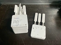 Fortinet 101f-ea fortiextender wifi extender (5x) - afbeelding 1 van  5
